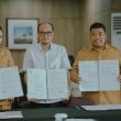 Langkah Berani Gubernur Sherly: Lindungi Ribuan Nelayan Maluku Utara dari Risiko Kerja