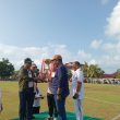 Bukan Sekadar Pesta! Ini Pesan Tegas Bupati Ubaid di Hari Jadi Halmahera Timur ke-22