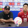 Malut United Waspadai PSIS Semarang yang Tak Lagi Punya Beban: Ini Bahayanya!
