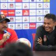 Debut Riki Togubu, Putra Tidore Bersama Malut United, Imran: Dia Punya Kualitas!
