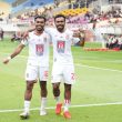 Dua Pemain Malut United FC Dipanggil Timnas