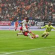 Malut United Tahan Imbang Persija di Markas, Finis Tiga Besar Liga 1