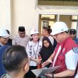 Gubernur Sherly dan Sekjen Kemensos Tinjau Lokasi Sekolah Rakyat, Wujudkan Pendidikan Gratis