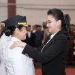 Baru Sehari Jadi Bupati, Sashabila Langsung Dapat Tugas Berat dari Gubernur Sherly