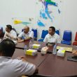 Pemerintahan Sashabila–La Ode Gerak Cepat Bahas Infrastruktur Taliabu dengan BPPW Maluku Utara