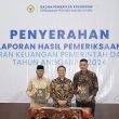 Hebat! Pemkot Ternate Kembali Raih WTP ke-11 Kali Berturut-Turut, Ini Rahasianya!
