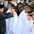 Janji Jadi Bukti: 100 Hari Kerja Sherly-Sarbin yang Bikin Maluku Utara Bangkit!
