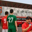 Coach Imran Incar 2 Gelandang Asing untuk Malut United FC