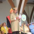 Bupati Ubaid: HUT ke-22 Halmahera Timur Momentum Syukur dan Penghargaan bagi Pejuang