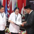 Tuntas di MK, Sashabila Resmi Jadi Bupati! Siap Bangun Taliabu Lebih Cepat