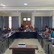 DPRD Halmahera Selatan Desak PUPR Percepat Penyelesaian Jalan Pulau Makian
