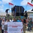Skandal Korupsi! Masyarakat Kubung Halmahera Selatan Serbu Kantor, Minta Kades Dicopot!