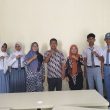 Enam Pelajar Terbaik Morotai Siap Bertarung Jadi Paskibraka Provinsi dan Nasional 2025