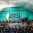 Kepala SMA Negeri 1 Halmahera Selatan Apresiasi Program Literasi Media dari Warkop