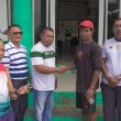 Satpol PP dan Pedagang di Morotai Berdamai, Sekda: Penertiban Harus Sesuai SOP