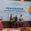 BPK RI Kembali Beri WTP untuk Pulau Morotai, Rekor 8 Tahun Bertahan