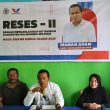 Irawan Adam Temukan Fakta Miris Saat Reses: Ini Realita Desa di Halmahera Selatan