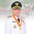 Pemkot Tidore Kepulauan Cetak Sejarah, Reformasi Birokrasi Tembus Predikat Sangat Baik