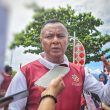 Harganas 2025: Wali Kota Tidore Kepulauan Tekankan Peran Strategis Keluarga