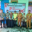 Sinergi Polres Ternate dan Pemkot Hadirkan Rumah Layak Huni di HUT Bhayangkara
