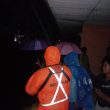 Ternate Dikepung Banjir dan Longsor, Warga Dievakuasi Tengah Malam