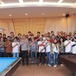 Turnamen Biliar Kapolda Cup I, Wakapolda: Sportivitas dan Kebersamaan yang Utama
