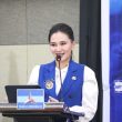 Gubernur Sherly Tegaskan Komitmen Program Prioritas di Rakerda Demokrat Maluku Utara