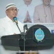 Musda Fagogoru Digelar, Wali Kota: Ternate Milik Semua Paguyuban