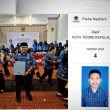 BKD Maluku Utara Diduga Loloskan Mantan Caleg Jadi PPPK