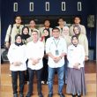 Mahasiswa UGM Dorong Inovasi Pertanian di Ternate Lewat KKN