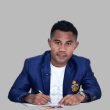 Ardi Idrus, Pemain Maluku Utara Gabung Bhayangkara FC, Ikuti Paul Munster