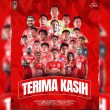 Malut United Lepas 22 Pemain, Manajemen Tegaskan Kekeluargaan Tetap Terjaga
