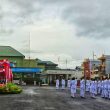Wakil Wali Kota Ternate: Pancasila Bukan Sekadar Slogan, Tapi Jiwa Bangsa