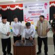 Dorong Ekonomi Pedesaan, Menteri Koperasi dan Wamendes Kunjungi Balbar, Tidore Kepulauan