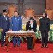 Maluku Utara Dapat Opini WDP, Gubernur Sherly: Saatnya Benahi Sistem dari Dalam