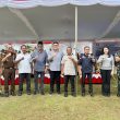 Dukung Pembangunan Berkelanjutan, PT Smart Marsindo Berikan Bantuan untuk Pulau Gebe