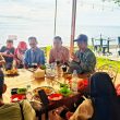 Tidore Kepulauan Tuan Rumah Harganas 2025, Kirab Pataka Akan Keliling Maluku Utara