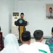 Sekda Ternate Tekankan Peran Kafilah sebagai Duta Kota di STQH Provinsi
