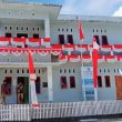 Kades Busua, Halmahera Selatan Diduga Sunat Honor Linmas dan Cleaning Service