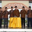 STQH XXVIII Maluku Utara 2025 Dibuka, Mengamalkan Nilai Al-Qur’an Menuju Indonesia Emas