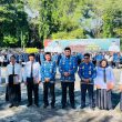 Ribuan PPPK Halmahera Selatan Terima SK Tahap I dari Bupati Bassam