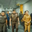 Sambut Jaksa Agung di Ternate, Gubernur Sherly Tekankan Transparansi dan Integritas