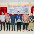 Pemkab Halmahera Timur Gelar Bimtek SIPD RI untuk PPK dan Bendahara OPD