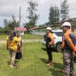 Dukung Pendidikan di Pulau Gebe, PT Smart Marsindo Bangun Gedung Sekolah