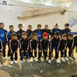 IM Ternate Kirim 18 Pemain U-10 ke Manado, Pelatih Tekankan Pembinaan