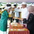 Wisuda Tahfidz dan BTQ 2025, Wali Kota Ternate Tekankan Pentingnya Nilai Al-Qur’an