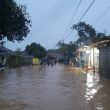 Banjir Rendam Sejumlah Desa di Halmahera Selatan, Ratusan Rumah Tergenang