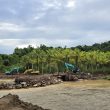 Proyek Diduga Picu Banjir, Warga Soroti Pemda Halmahera Selatan dan Kontraktor