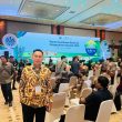 Rakornas Lingkungan Hidup 2025: Halmahera Timur Ambil Peran Penting dalam Kelola Sampah