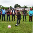 Piala Gubernur Maluku Utara 2025 Digelar, Fokus pada Pembinaan dan Prestasi Usia Dini